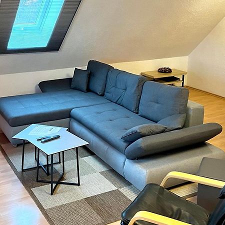 Fewo Holiday Maisonette Allgaeu Ottobeuren Exterior photo