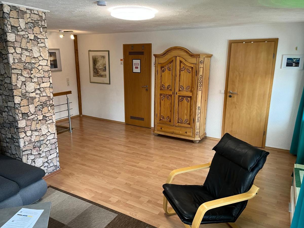 Fewo Holiday Maisonette Allgaeu Ottobeuren Exterior photo