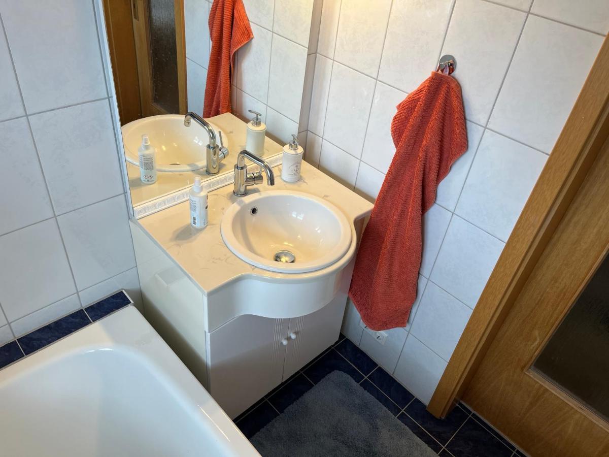 Fewo Holiday Maisonette Allgaeu Ottobeuren Exterior photo