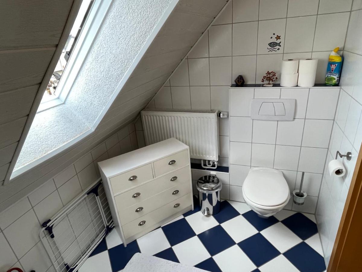 Fewo Holiday Maisonette Allgaeu Ottobeuren Exterior photo